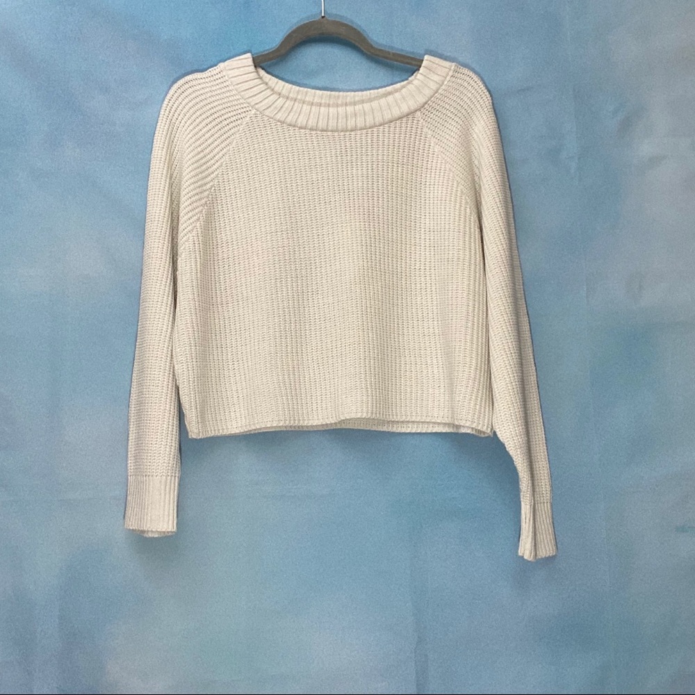 Knit EXPRESS Sweater